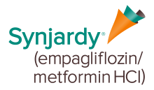Synjardy Logo