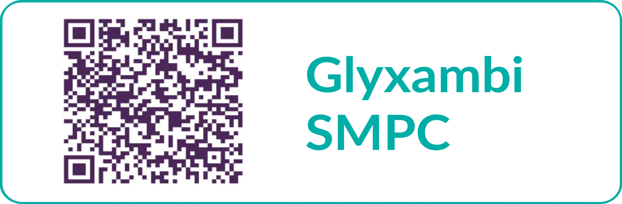 Glyxambi SMPC