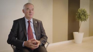 ERO 10 interview compilation: Wanner, Fioretto, Davies 