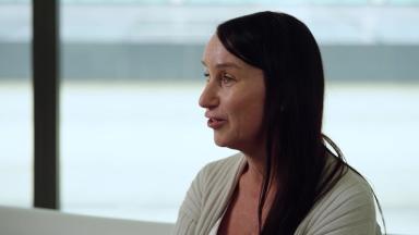 ERO 10 EE interview: Shelley Zieroth